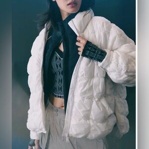 FP Movement Pippa Packable Puffer Jacket - NWT - Size XL